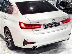 بي ام دبليو الفئة 3